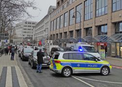 Gastro Autokorso In Jena Am 19012021 00020